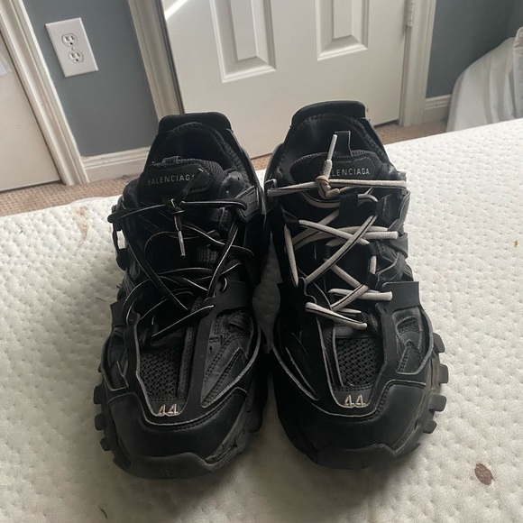 Balenciaga Track LED US-11 - Picture 1 of 5